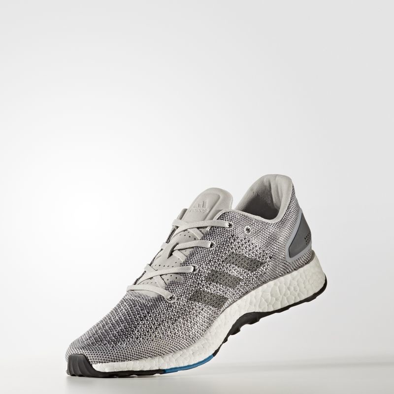 Adidas pure boost shop dpr solid grey